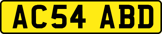 AC54ABD