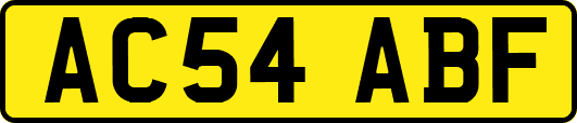 AC54ABF