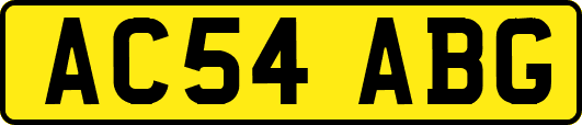 AC54ABG