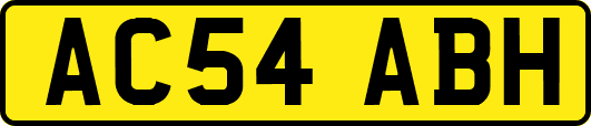 AC54ABH