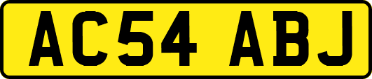 AC54ABJ