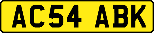 AC54ABK