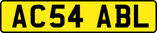 AC54ABL