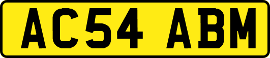 AC54ABM