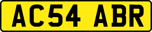 AC54ABR