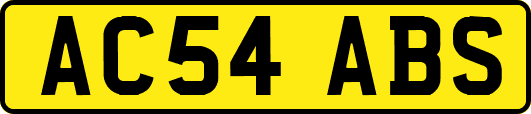 AC54ABS