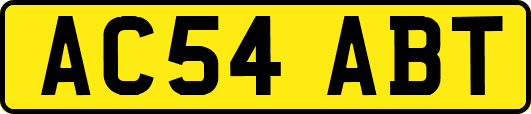 AC54ABT