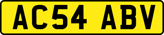 AC54ABV