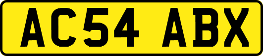AC54ABX