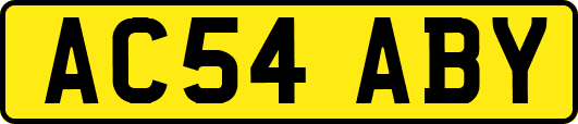 AC54ABY