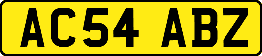 AC54ABZ