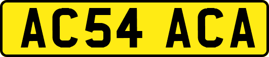 AC54ACA