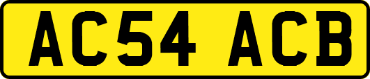 AC54ACB
