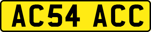 AC54ACC