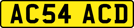 AC54ACD