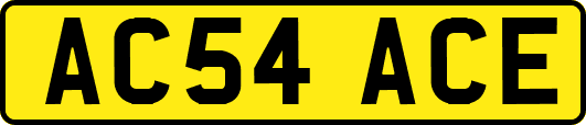 AC54ACE