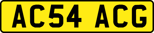 AC54ACG