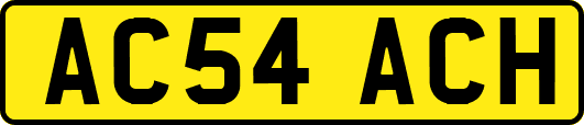 AC54ACH
