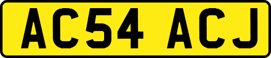 AC54ACJ