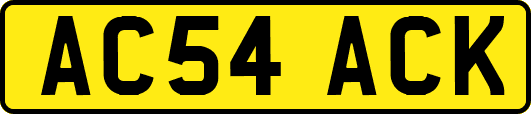 AC54ACK