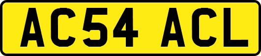 AC54ACL