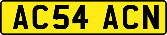 AC54ACN