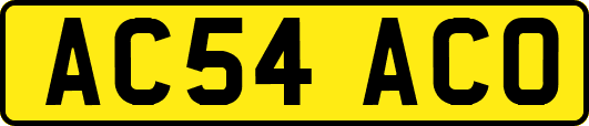 AC54ACO