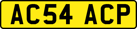 AC54ACP