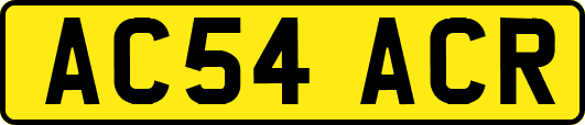 AC54ACR
