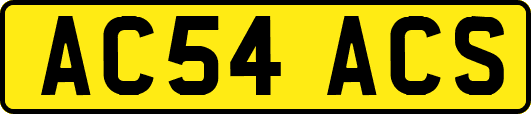 AC54ACS