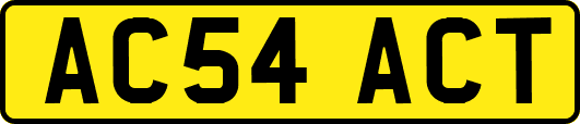 AC54ACT