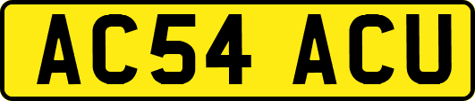 AC54ACU