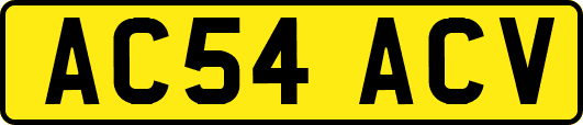 AC54ACV