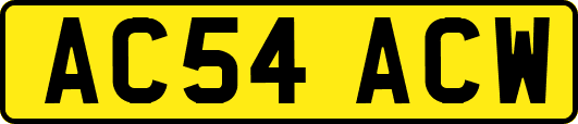 AC54ACW