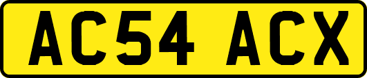 AC54ACX