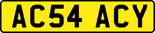 AC54ACY