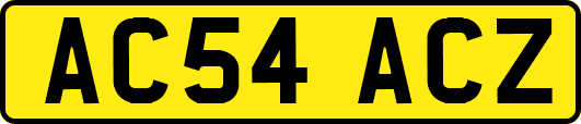 AC54ACZ