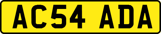 AC54ADA