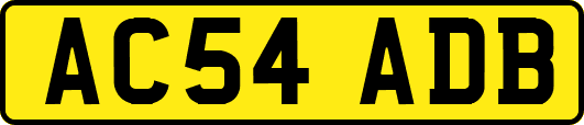AC54ADB