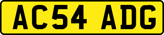 AC54ADG