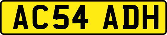 AC54ADH