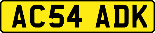 AC54ADK