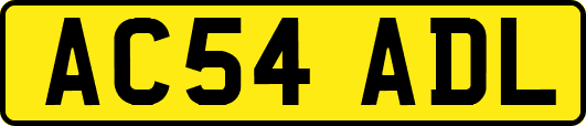 AC54ADL