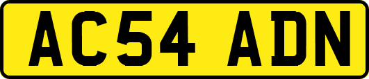 AC54ADN