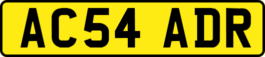 AC54ADR