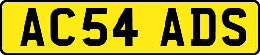 AC54ADS