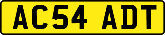 AC54ADT