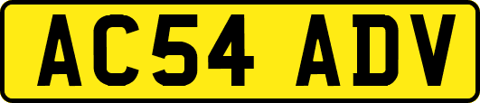 AC54ADV