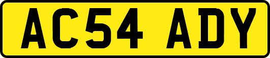 AC54ADY