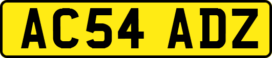 AC54ADZ